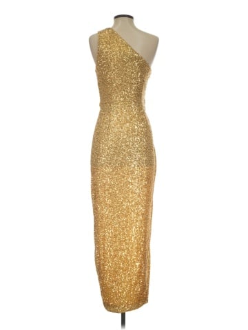 Alexia Admor Cocktail Dress (view 2)