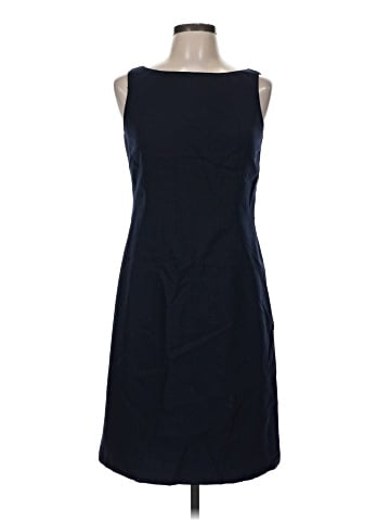 Ann Taylor Factory Cocktail Dress (view 1)