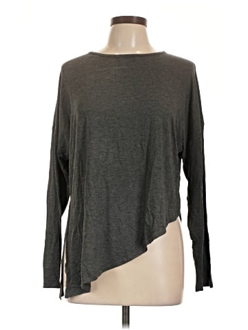 Yelete Long Sleeve T-Shirt (view 1)