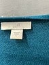J.Jill Teal Kimono Size L - photo 7