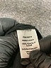 Coldwater Creek 100% Tencel Black Cargo Pants Size 18 - photo 5