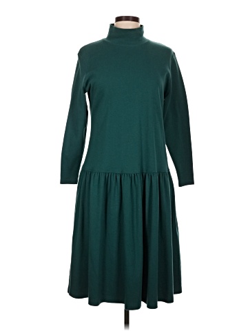 Lands' End Casual Dress (view 1)
