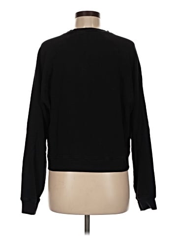Electric & Rose Pullover Sweater (view 2)
