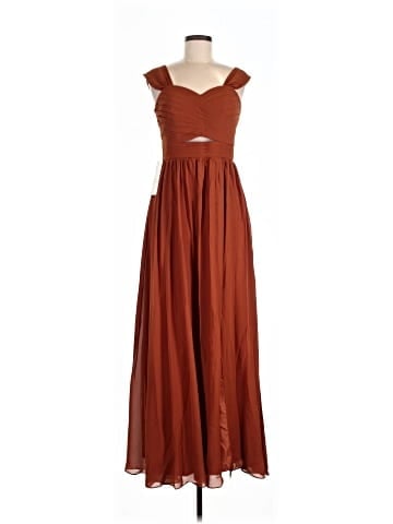 Wear Your Love Casual Dress (view 1)