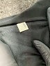 Vuori Solid Black Active Skort Size XL - photo 3