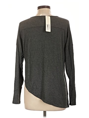 Yelete Long Sleeve T-Shirt (view 2)