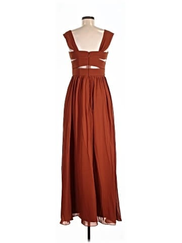 Wear Your Love Casual Dress (view 2)
