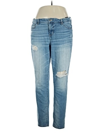 Torrid Jeans (view 1)