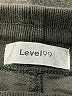 Level 99 Black Linen Pants Size M - photo 4