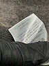 Level 99 Black Linen Pants Size M - photo 6