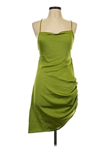Nasty Gal Inc. Cocktail Dress (view 1)