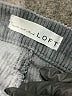 Ann Taylor LOFT Gray Casual Pants Size 14 - photo 7
