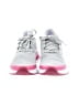 Adidas Solid Gray Sneakers Size 6 - photo 2