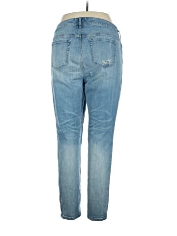 Torrid Jeans (view 2)