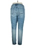 Torrid Stars Blue Jeans Size 16 Plus - photo 2
