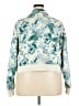 Fabletics Teal Sweatshirt Size 2X - photo 2