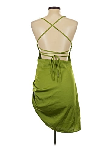 Nasty Gal Inc. Cocktail Dress (view 2)