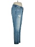 Torrid Stars Blue Jeans Size 16 Plus - photo 4