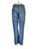 AGOLDE 100% Cotton Blue Jeans Size 28 waist - photo 2