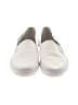 Keds Solid White Flats Size 9 - photo 2