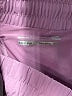 Avalanche Solid Pink Skort Size XL - photo 3