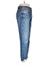 AGOLDE 100% Cotton Blue Jeans Size 28 waist - photo 4