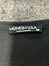 Heimish U.S.A Black Short Sleeve Top Size 3X - photo 7