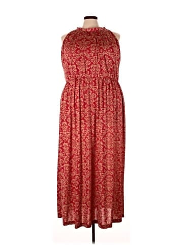 Koh Koh Casual Dress (view 1)