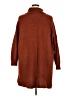 BLOOMCHIC 100% Acrylic Brown Turtleneck Sweater Size 18 - 20 - photo 2