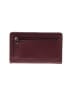 Lark & Ives Burgundy Wallet One size - photo 2