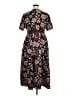 BLOOMCHIC Paisley Black Casual Dress Size 14 - 16 - photo 2