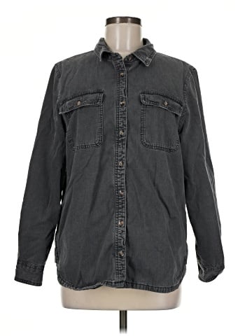 L.L.Bean Denim Jacket (view 1)