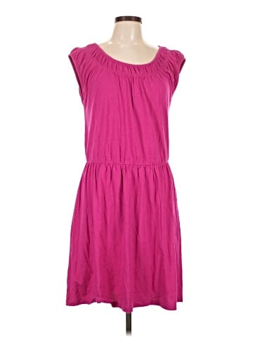 Ann Taylor LOFT Casual Dress (view 1)