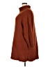 BLOOMCHIC 100% Acrylic Brown Turtleneck Sweater Size 18 - 20 - photo 5