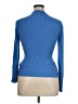 Intempo Blue Pullover Sweater Size 1X - photo 2