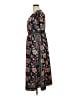 BLOOMCHIC Paisley Black Casual Dress Size 14 - 16 - photo 5