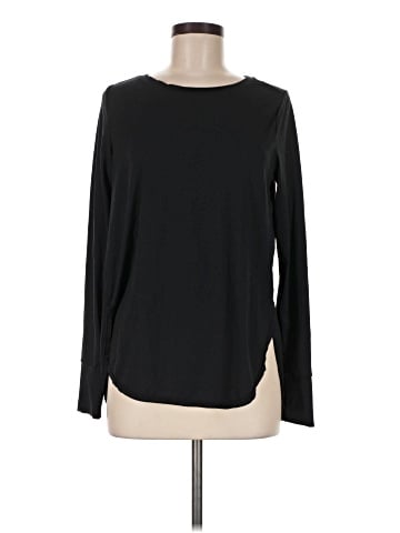 Layer 8 Long Sleeve T-Shirt (view 1)