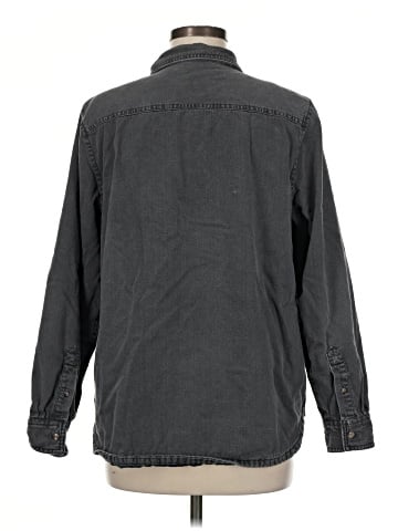 L.L.Bean Denim Jacket (view 2)