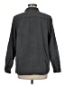 L.L.Bean 100% Polyester Gray Denim Jacket Size M - photo 2
