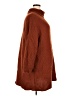 BLOOMCHIC 100% Acrylic Brown Turtleneck Sweater Size 18 - 20 - photo 4