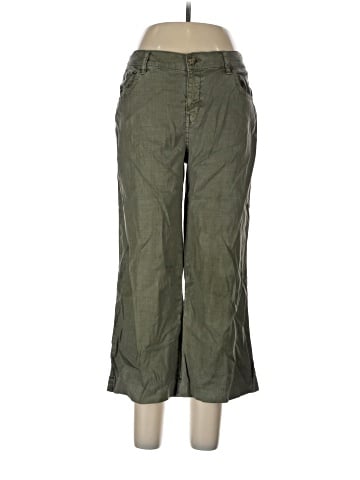 Level 99 Linen Pants (view 1)