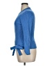 Intempo Blue Pullover Sweater Size 1X - photo 5