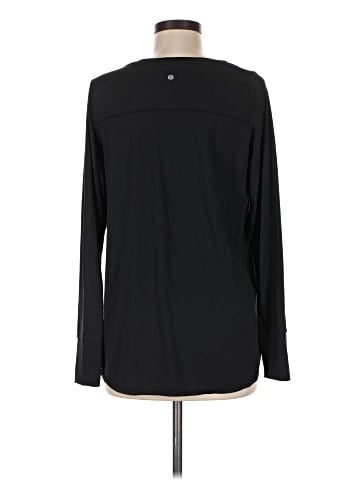 Layer 8 Long Sleeve T-Shirt (view 2)