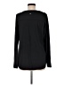 Layer 8 Black Long Sleeve T-Shirt Size M - photo 2