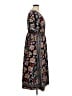 BLOOMCHIC Paisley Black Casual Dress Size 14 - 16 - photo 4