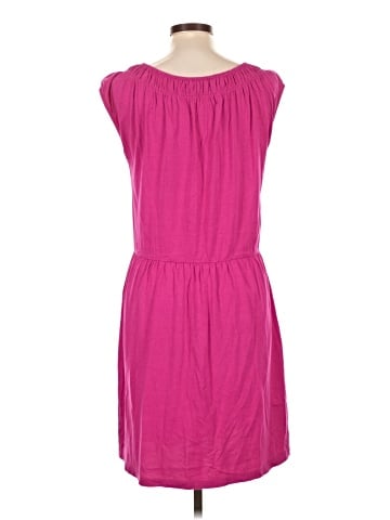 Ann Taylor LOFT Casual Dress (view 2)