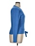 Intempo Blue Pullover Sweater Size 1X - photo 4