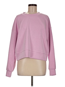 Lululemon Athletica Sweatshirt