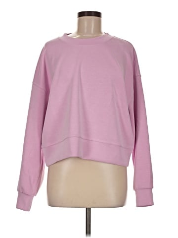 Lululemon Athletica Sweatshirt (view 1)
