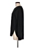 Layer 8 Black Long Sleeve T-Shirt Size M - photo 5
